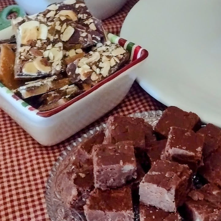 Gifts, Soaps & Sundries