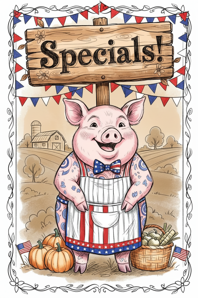 Specials