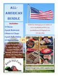 All American Bundle