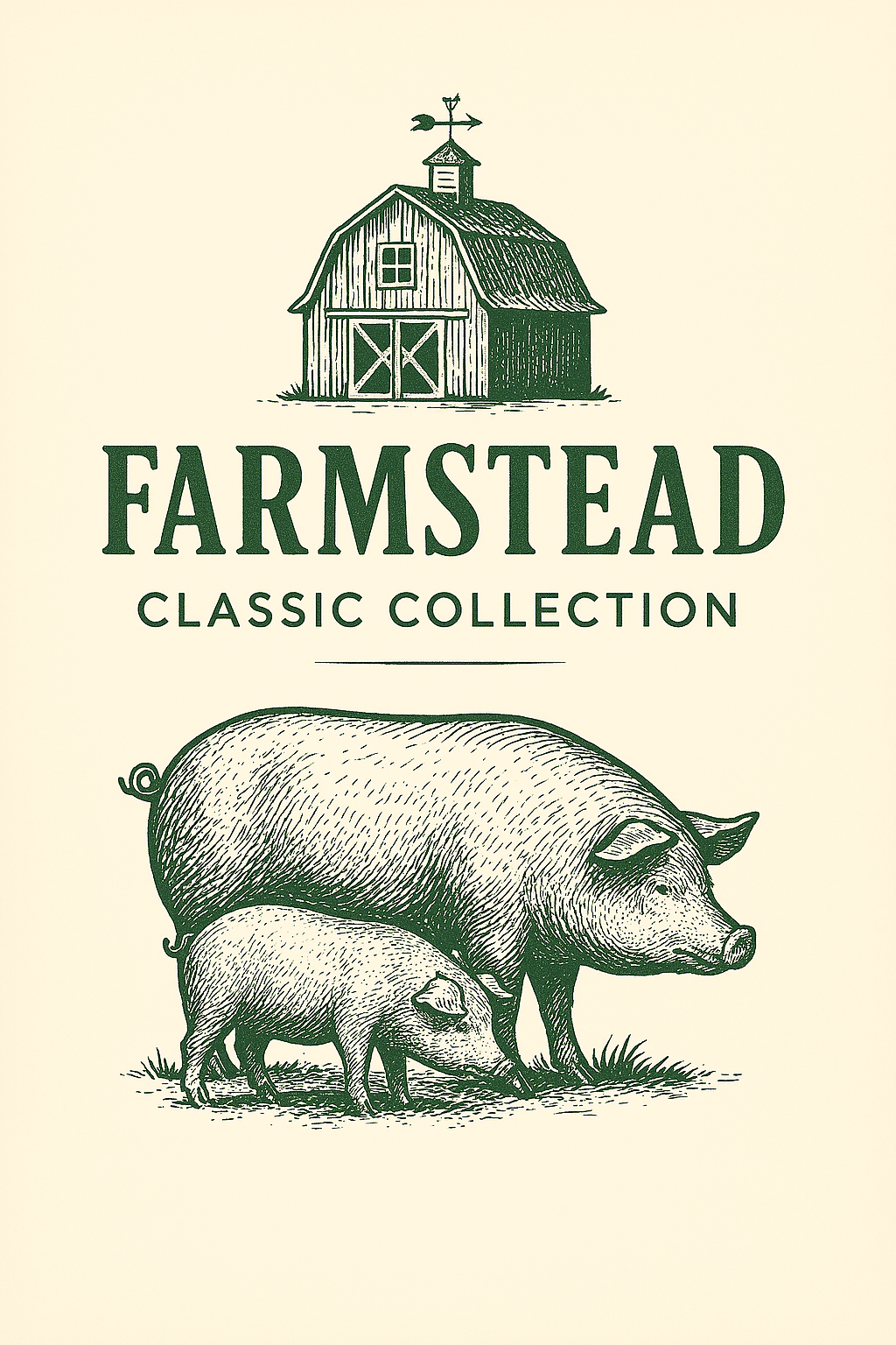Farmstead Classic Collection