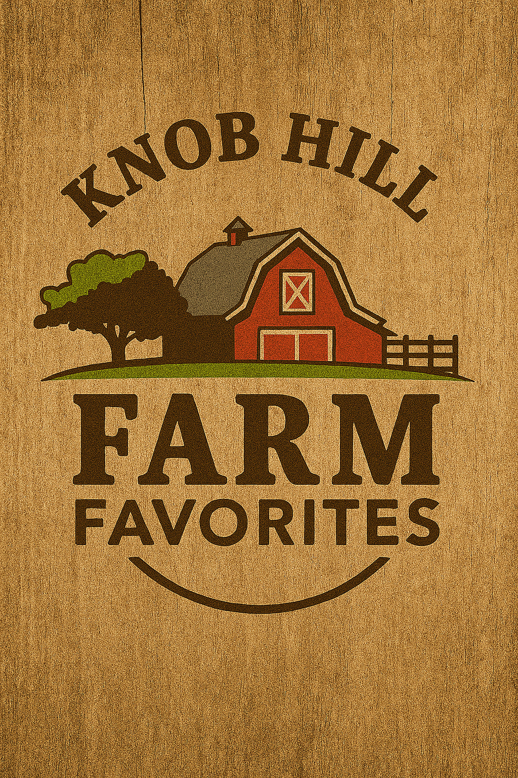 Knob Hill Farm Favorites