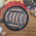 Breakfast Sausage Links