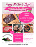 Mother's Day Bundle