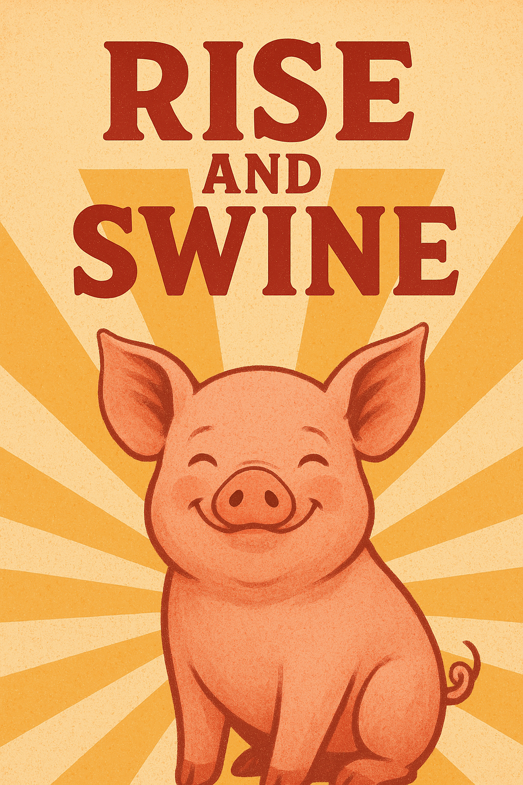 Rise & Swine Bundle