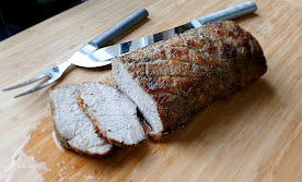 Loin Roast - Boneless