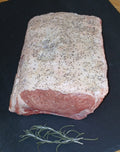 Loin Roast - Bone In
