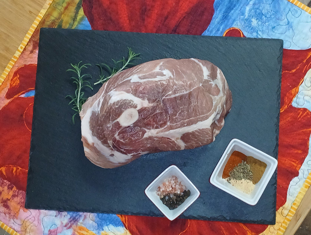 Shoulder Roast