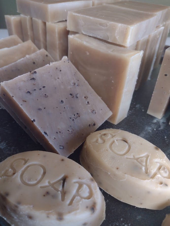 Farmhouse Soap